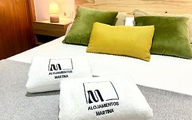 O Lar De Martina